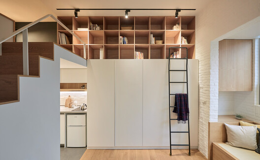 La cocina en la nueva economía del espacio: 5 enfoques de diseño contemporáneo - Imagen 20 de 23