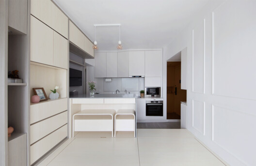 La cocina en la nueva economía del espacio: 5 enfoques de diseño contemporáneo - Imagen 18 de 23