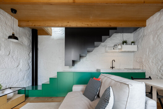 La cocina en la nueva economía del espacio: 5 enfoques de diseño contemporáneo - Imagen 3 de 23