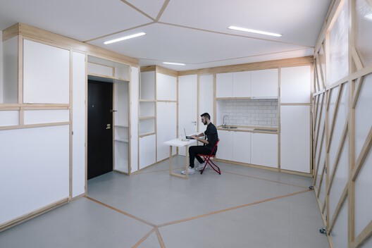 La cocina en la nueva economía del espacio: 5 enfoques de diseño contemporáneo - Imagen 15 de 23