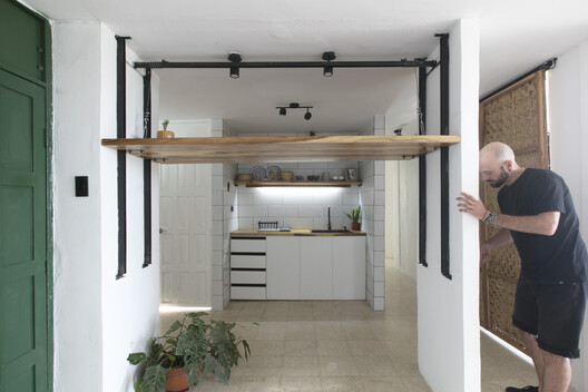 La cocina en la nueva economía del espacio: 5 enfoques de diseño contemporáneo - Imagen 14 de 23