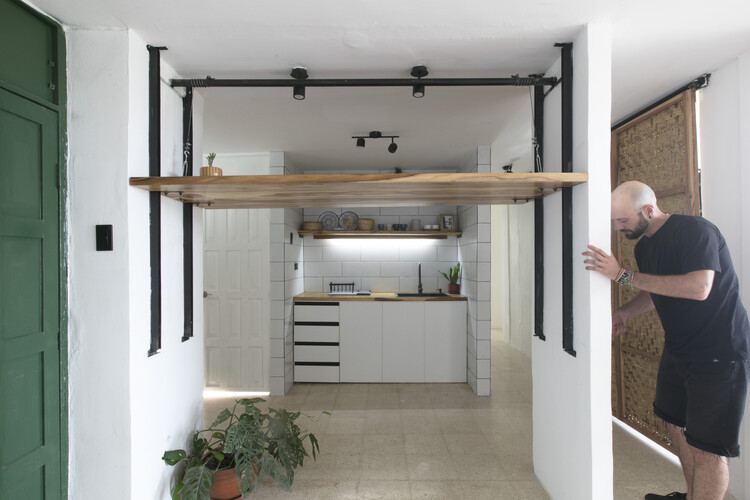 La cocina en la nueva economía del espacio: 5 enfoques de diseño contemporáneo - Imagen 14 de 23