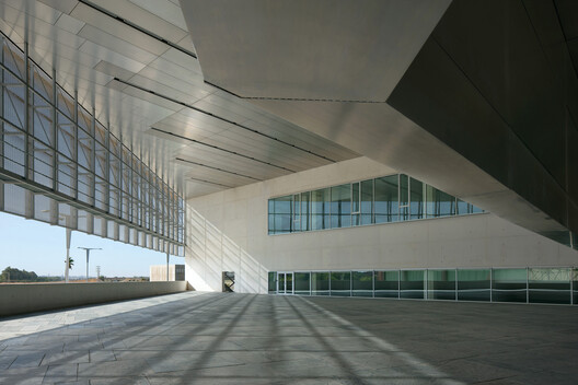 Seville Architecture City Guide: 21 Projects Tracing the Layers of an Andalusian City - Image 21 of 24