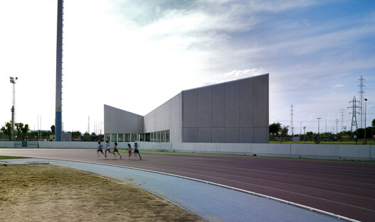 Seville Architecture City Guide: 21 Projects Tracing the Layers of an Andalusian City - Image 10 of 24