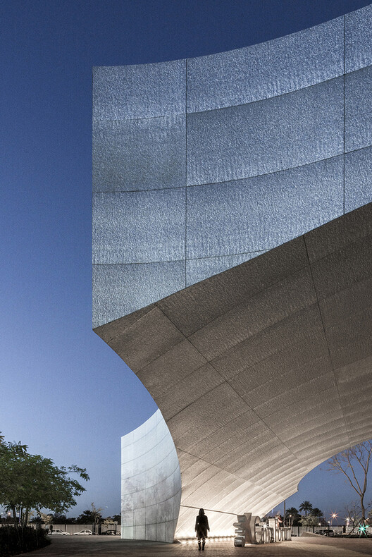 Seville Architecture City Guide: 21 Projects Tracing the Layers of an Andalusian City - Image 22 of 24