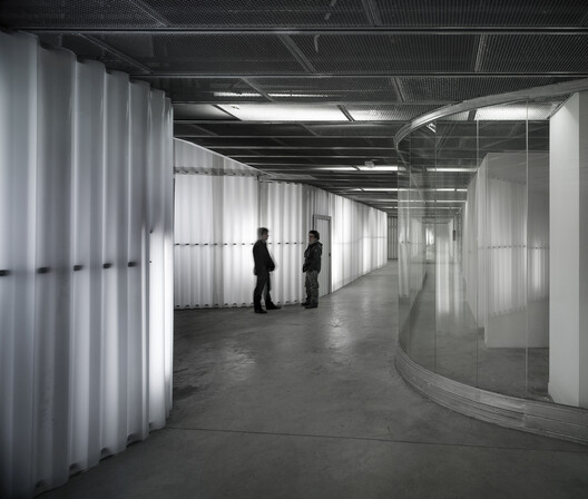 Seville Architecture City Guide: 21 Projects Tracing the Layers of an Andalusian City - Image 9 of 24