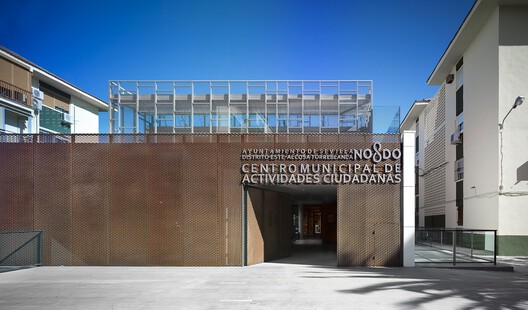 Seville Architecture City Guide: 21 Projects Tracing the Layers of an Andalusian City - Image 8 of 24