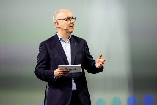 German Design Awards 2026: In Search of the New Global Design Vocabulary - Image 6 of 6