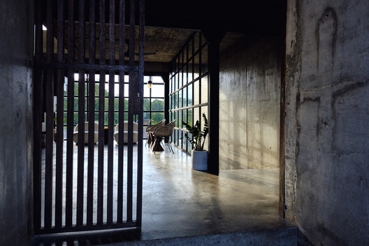 Kasia Ungasan Boutique Hotel, Cafe & Co-Working / Kasia Design - Image 9 of 30