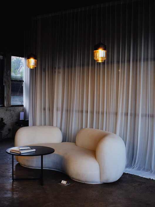 Kasia Ungasan Boutique Hotel, Cafe & Co-Working / Kasia Design - Interior Photography, Lighting
