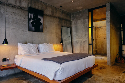 Kasia Ungasan Boutique Hotel, Cafe & Co-Working / Kasia Design - Interior Photography, Bedroom