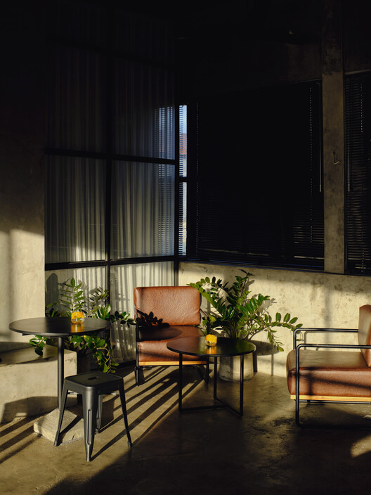 Kasia Ungasan Boutique Hotel, Cafe & Co-Working / Kasia Design - Interior Photography, Chair