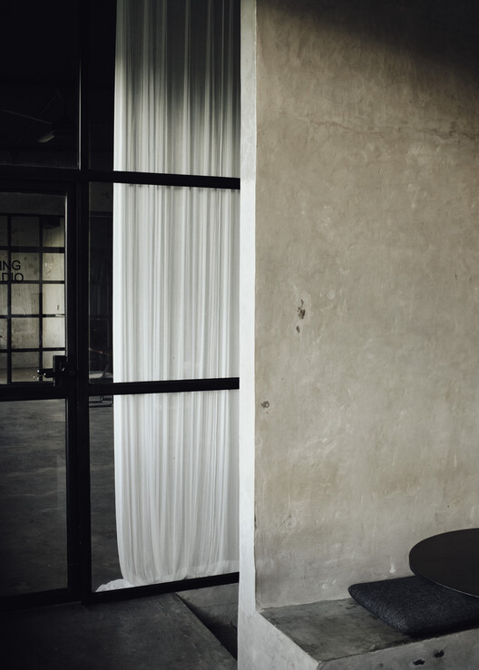 Kasia Ungasan Boutique Hotel, Cafe & Co-Working / Kasia Design - Image 16 of 30