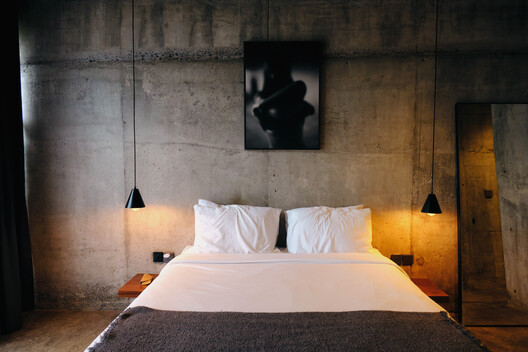 Kasia Ungasan Boutique Hotel, Cafe & Co-Working / Kasia Design - Interior Photography, Bedroom, Lighting