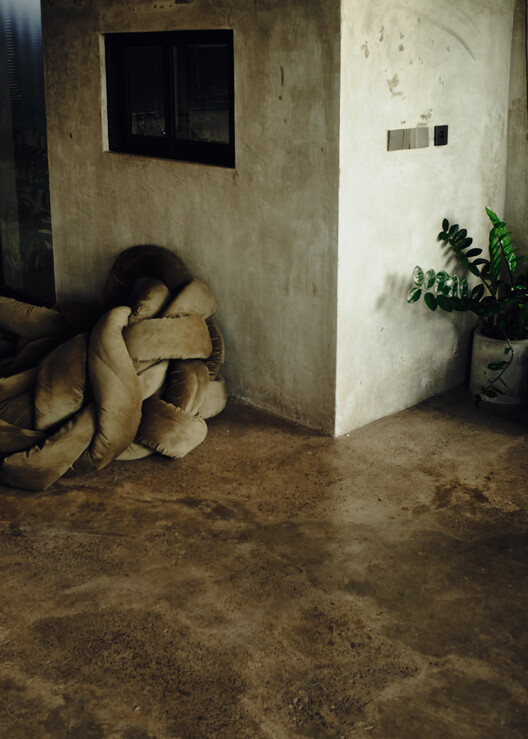Kasia Ungasan Boutique Hotel, Cafe & Co-Working / Kasia Design - Interior Photography