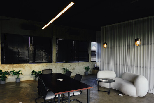 Kasia Ungasan Boutique Hotel, Cafe & Co-Working / Kasia Design - Interior Photography, Lighting, Chair