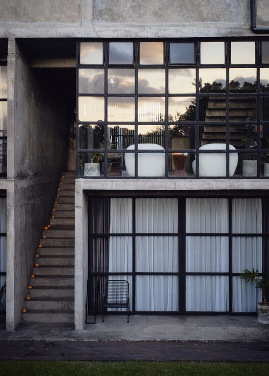 Kasia Ungasan Boutique Hotel, Cafe & Co-Working / Kasia Design - Image 6 of 30