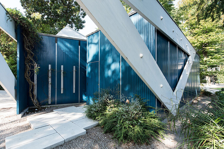 AD Classics: 威尼斯双年展芬兰馆 / Alvar Aalto + Elissa Aalto - 15 的图像 26