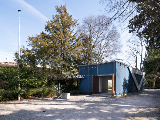 AD Classics: Finnish Pavilion at the Venice Biennale / Alvar Aalto + Elissa Aalto - Image 18 of 26