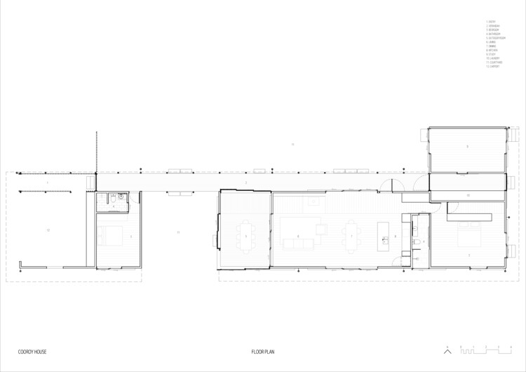 Casa Cooroy / Henry Bennett + Dan Wilson - Imagem 34 de 38