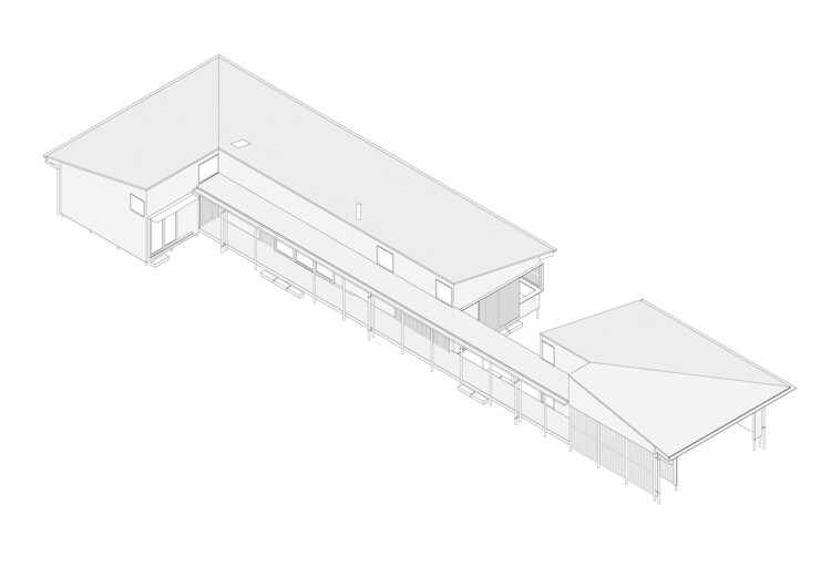 Casa Cooroy / Henry Bennett + Dan Wilson - Imagem 38 de 38