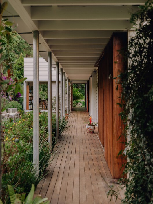 Cooroy House / Henry Bennett + Dan Wilson - Image 25 of 38