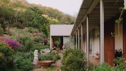 Cooroy House / Henry Bennett + Dan Wilson