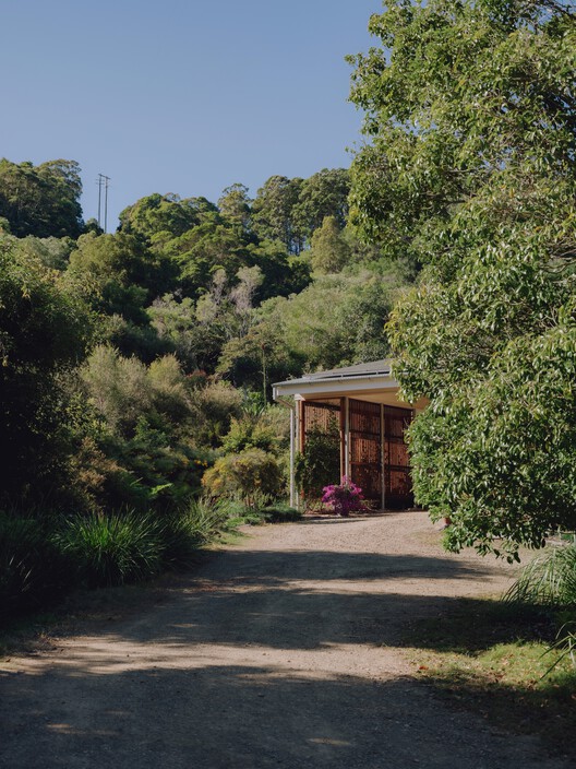 Cooroy House / Henry Bennett + Dan Wilson - Image 32 of 38