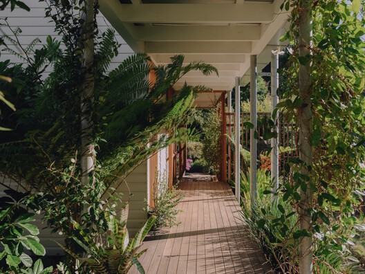 Cooroy House / Henry Bennett + Dan Wilson - Image 29 of 38