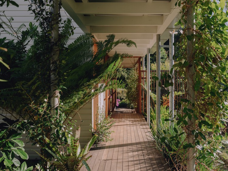 Casa Cooroy / Henry Bennett + Dan Wilson - Imagem 29 de 38