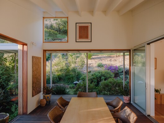 Cooroy House / Henry Bennett + Dan Wilson - Interior Photography, Wood