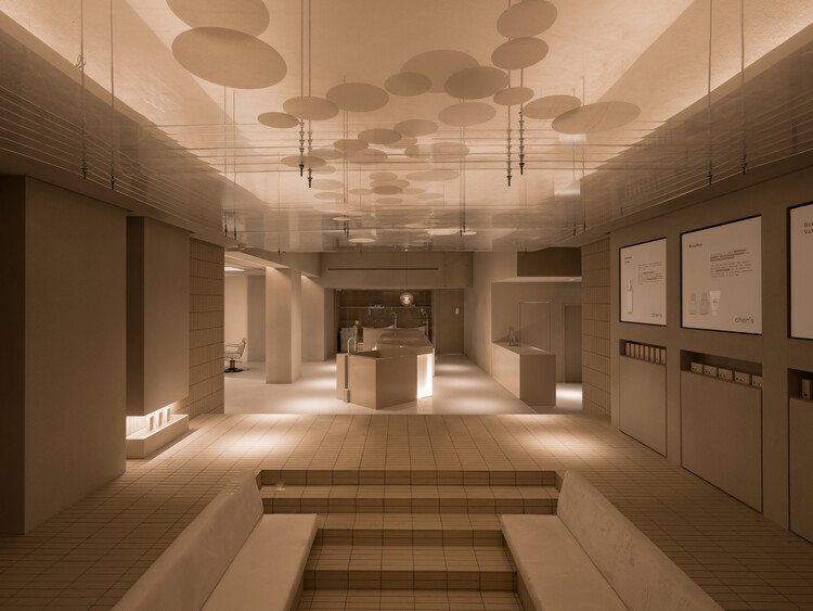 Cher's Hair Salon / DualSpace Studio - Image 7 of 21