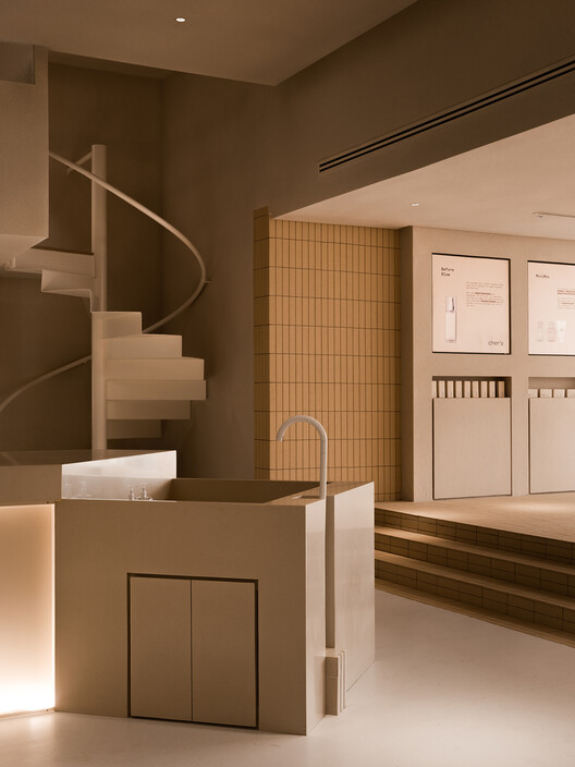 Cher's Hair Salon / DualSpace Studio - Image 6 of 20