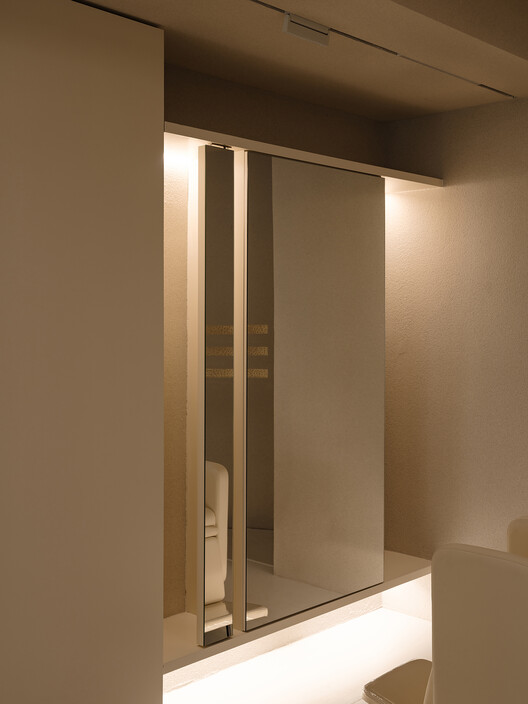 Cher's Hair Salon / DualSpace Studio - Image 16 of 20