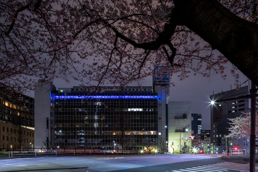 Earth Centric Design Lab / Takeshi Hosaka Architects - Exterior Photography