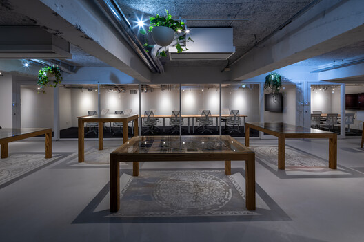 Earth Centric Design Lab / Takeshi Hosaka Architects - Interior Photography, Lighting
