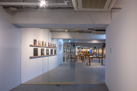 Earth Centric Design Lab / Takeshi Hosaka Architects - Interior Photography, Lighting