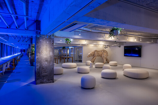 Earth Centric Design Lab / Takeshi Hosaka Architects - Exterior Photography, Lighting