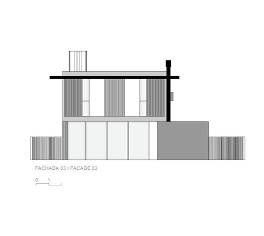 Casa AL / Taguá Arquitetura - Imagen 30 de 31