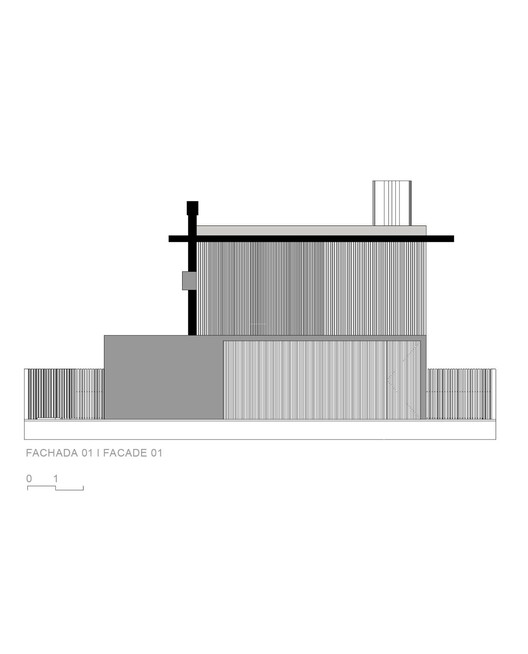 Casa AL / Taguá Arquitetura - Imagen 28 de 31