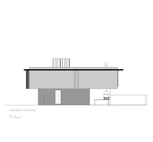 Casa AL / Taguá Arquitetura - Imagen 29 de 31