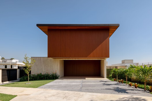 Casa AL / Taguá Arquitetura - Imagen 7 de 31