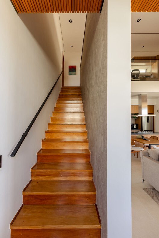 Casa AL / Taguá Arquitetura - Imagen 15 de 31