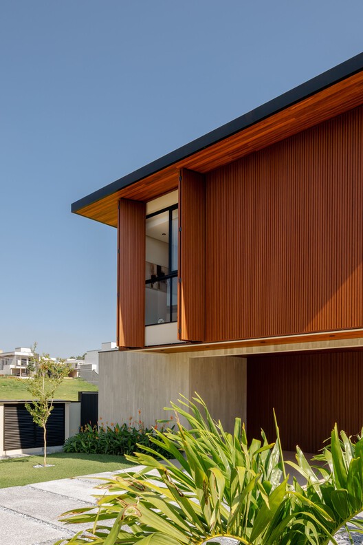 Casa AL / Taguá Arquitetura - Imagen 20 de 31