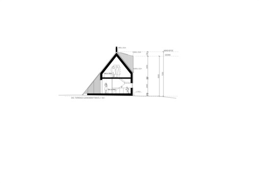 The Red House / MORFEUS arkitekter - Image 28 of 30