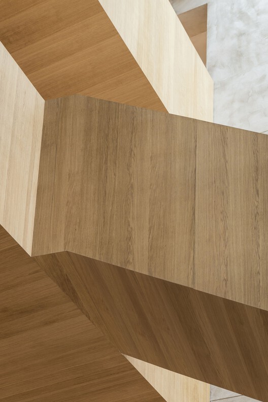 Park Lybra Headquarters / Park Associati - Image 12 of 25
