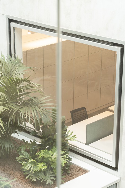 Park Lybra Headquarters / Park Associati - Image 13 of 25