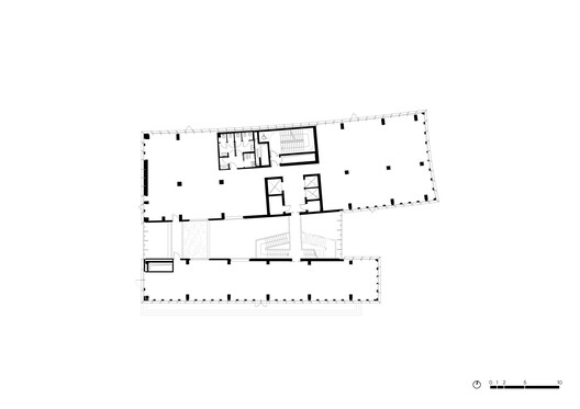 Park Lybra Headquarters / Park Associati - Image 20 of 25