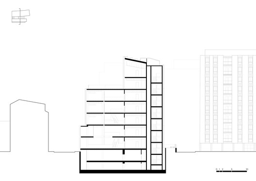 Park Lybra Headquarters / Park Associati - Image 23 of 25
