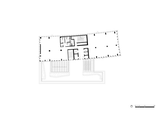 Park Lybra Headquarters / Park Associati - Image 21 of 25